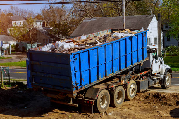 Best Electronics and E-Waste Disposal  in Hartshorne, OK