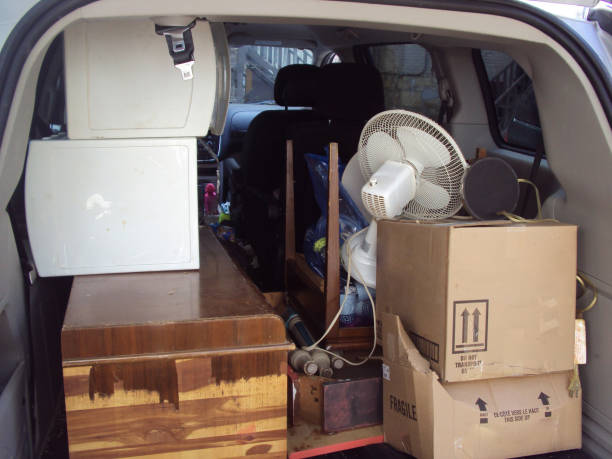 Hartshorne, OK Junk Removal Services Company