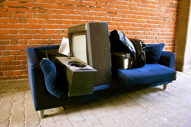 Best Attic Cleanout  in Hartshorne, OK